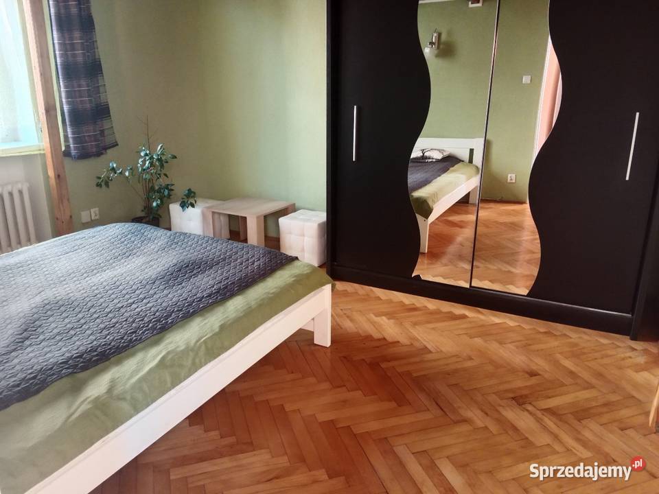 Dwupokojowe w samym centrum 54m łącznie 82 ciche Słupsk