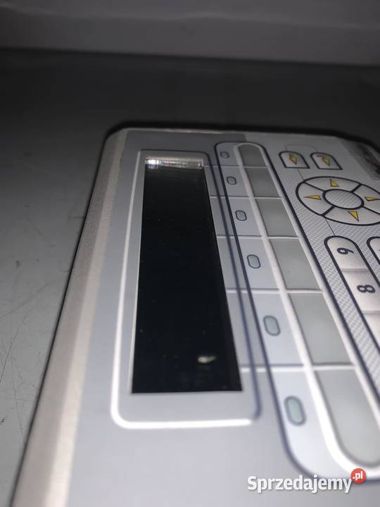 Beijer Exter K10m Type 06860 HMI panel Used Warszawa