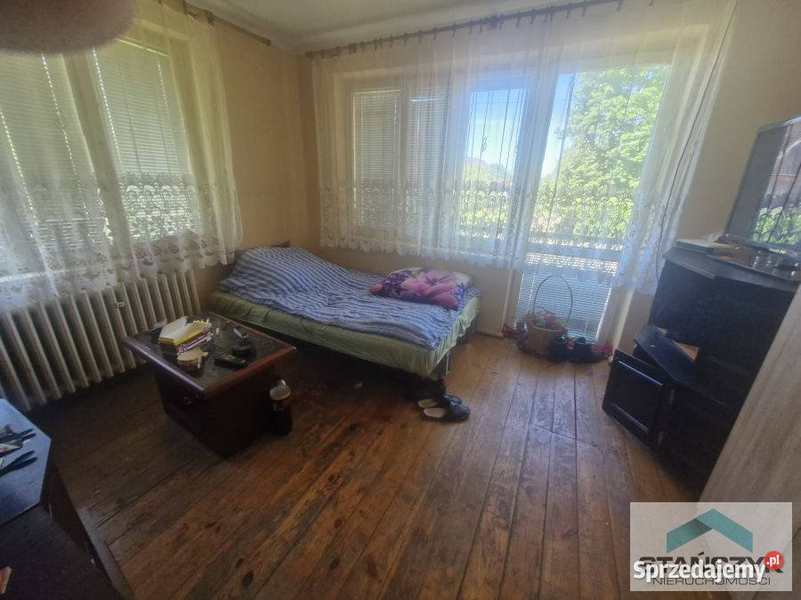 Dom wolnostojący 130m2 Kozielice Sprzedaż