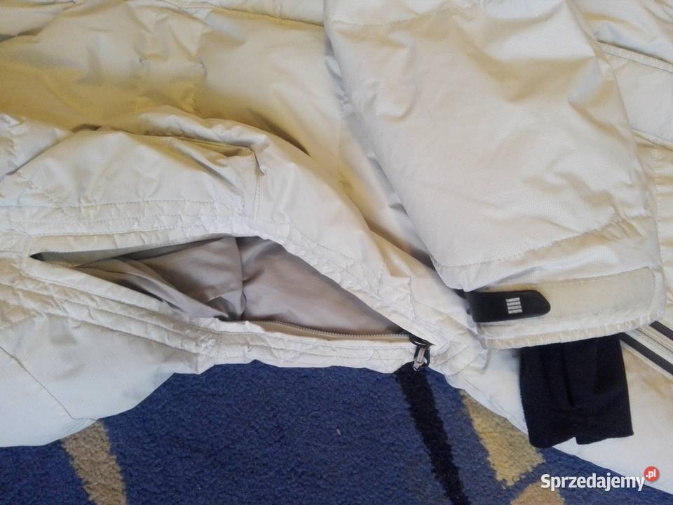 Kurtka puchowa PEAC PERFORMANCE S women Łódź