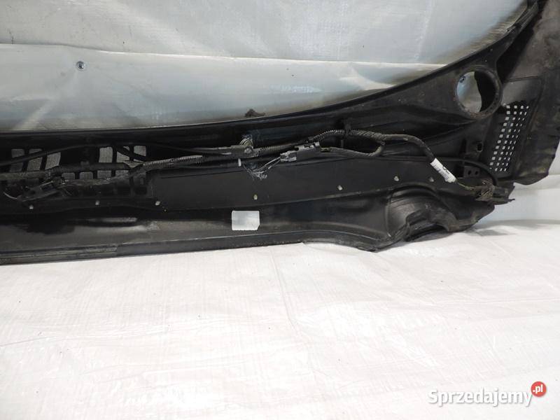 FORD MONDEO MK5 PODSZYBIE EUROPA DS73F02216FJ sprzedam