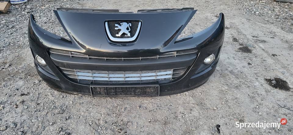 Lampa tyl 207sw osobowe dolnośląskie Marczyce sprzedam