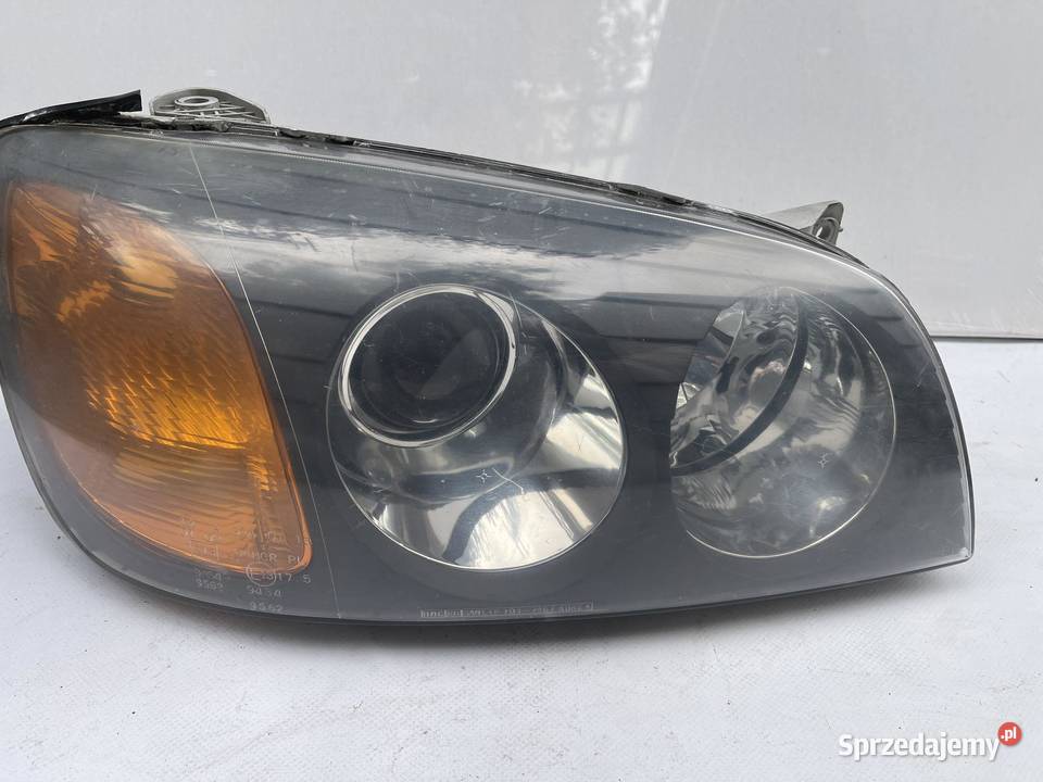 HYUNDAI XG30 PRAWA LAMPA PRZÓD Ostroróg