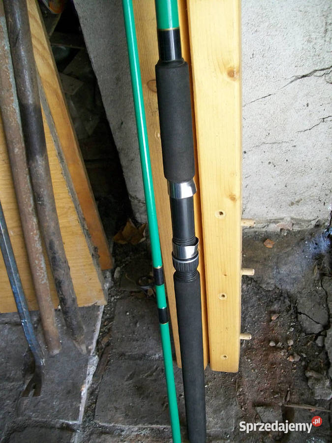 Wędka Jaxon Power Spin 27m 50100g Brzeg