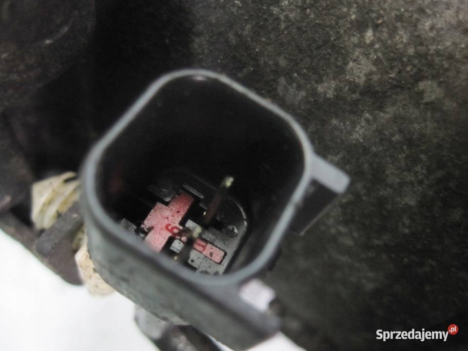 FORD KUGA 20 TDCI 09r sprężarka klimatyzacji Kielce