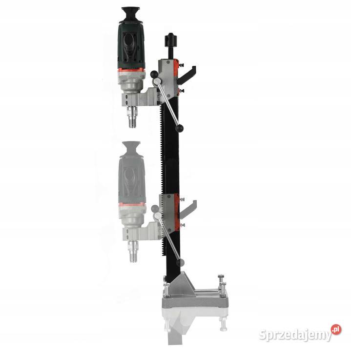 Wiertnica do betonu Fi180mm 2300W MELVER