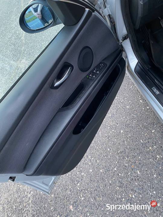 Bmw e90 sprzedam