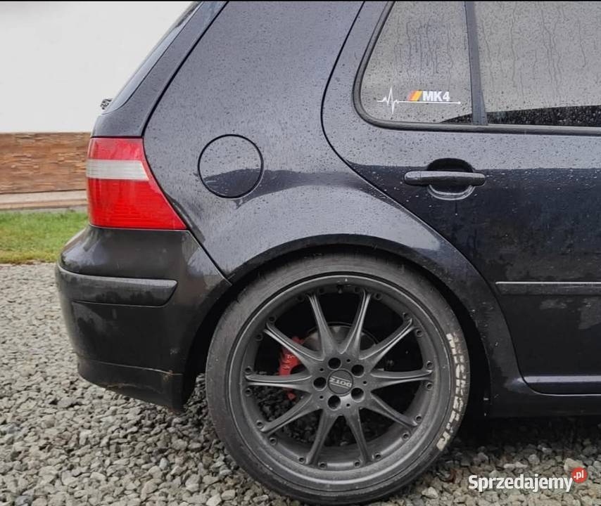 Alufelgi 5x100 22535R19 Krosno