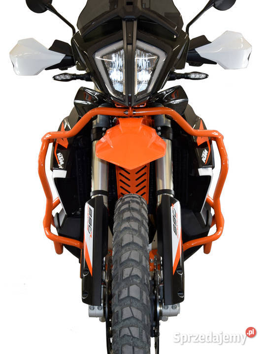 Gmole do KTM 890 Adventure 890 Adventure R 790