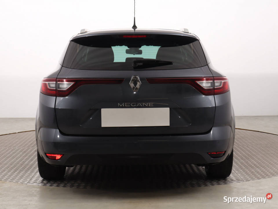 Renault Megane 13 TCe śląskie