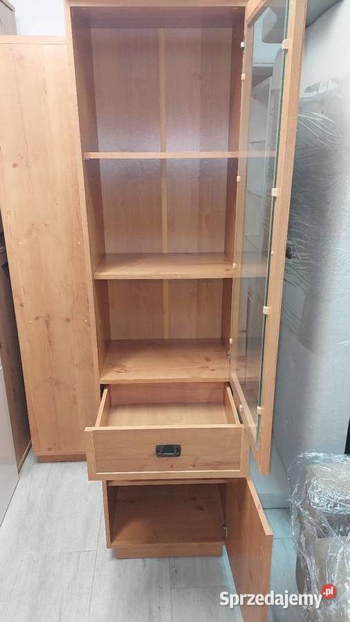 Witryna Bog Fran Idol 38cm Poznań