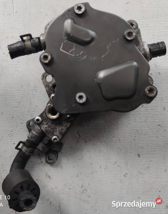 Pompa Vacum 19 TDI 038145209H świętokrzyskie