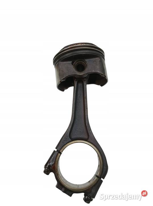 TŁOK KORBOWÓD 084171 36 V8 N62 Bmw Seria 7 IV Części samochodowe