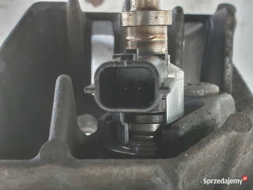 Nissan Juke 15 DCI ŁAPA UCHWYT wtrysk DPF Chełm