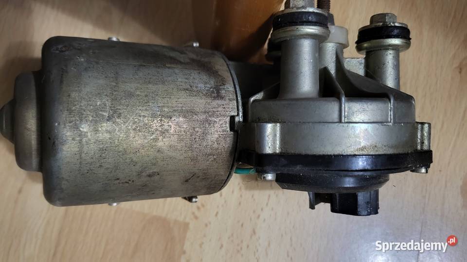 Silnik wycieraczek Żuk Nysa Motoryzacja Chichy