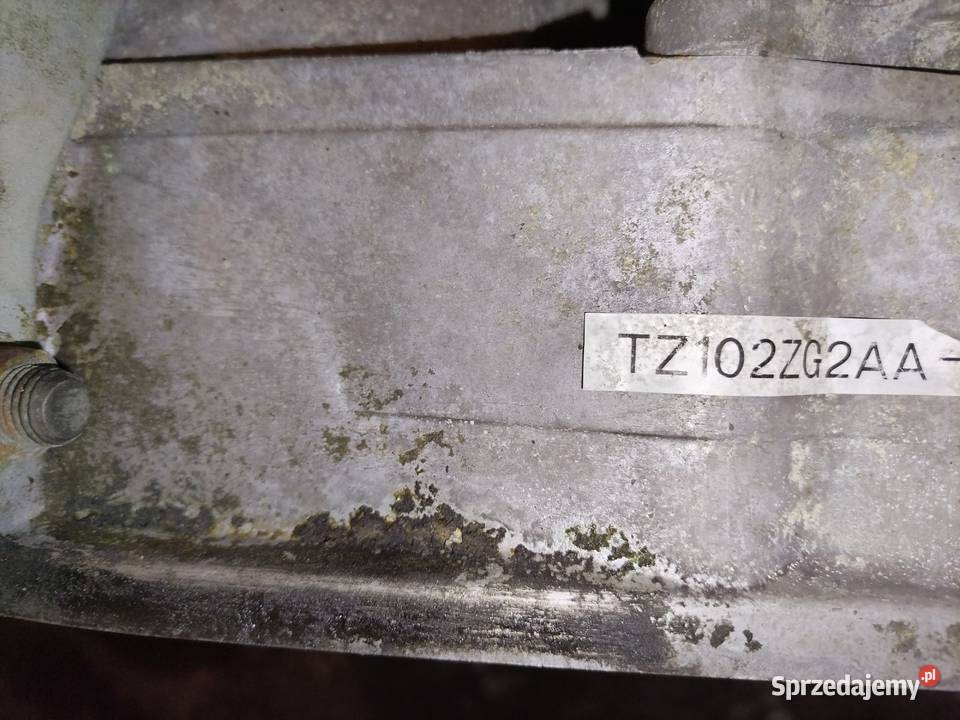 Subaru legacy skrzynia biegów automatyczna Łańcut sprzedam