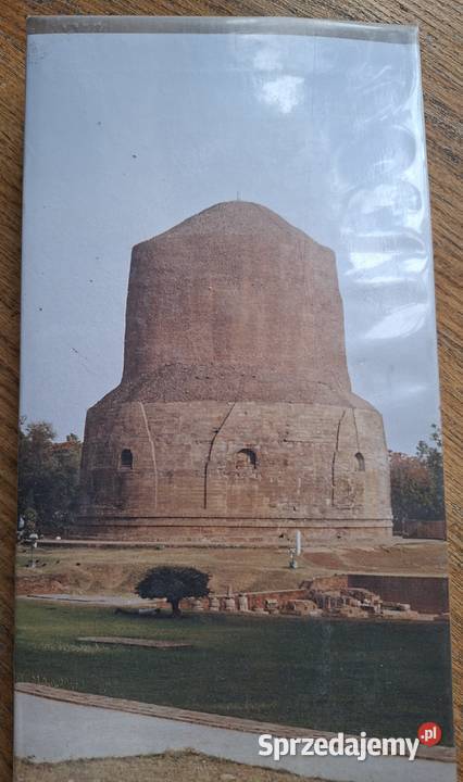 Sarnatha Archaeological Survey of India