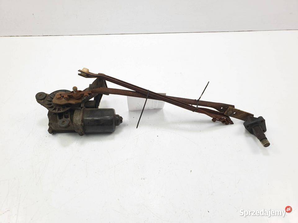 MECHANIZM WYCIERACZEK PRZÓD GMC YUKON DENALI Lipno sprzedam