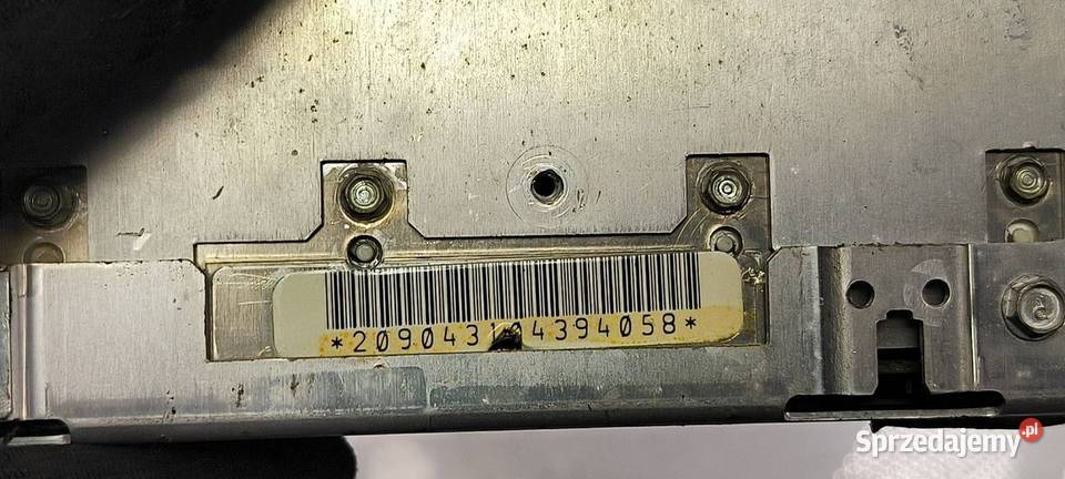 KOMPUTER SILNIKA CADILLAC ELDORADO 1226028 41 kujawsko-pomorskie sprzedam