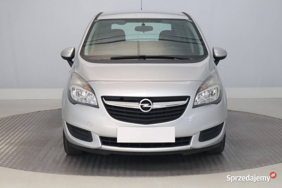 Opel Meriva 16 CDTI Zabrze