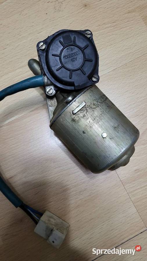 Silnik wycieraczek Fiat 126 125 Polonez Silniki wycieraczek Chichy