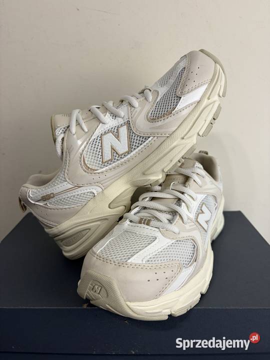 ButySneakersy Balance GR530AA Damskie Warszawa