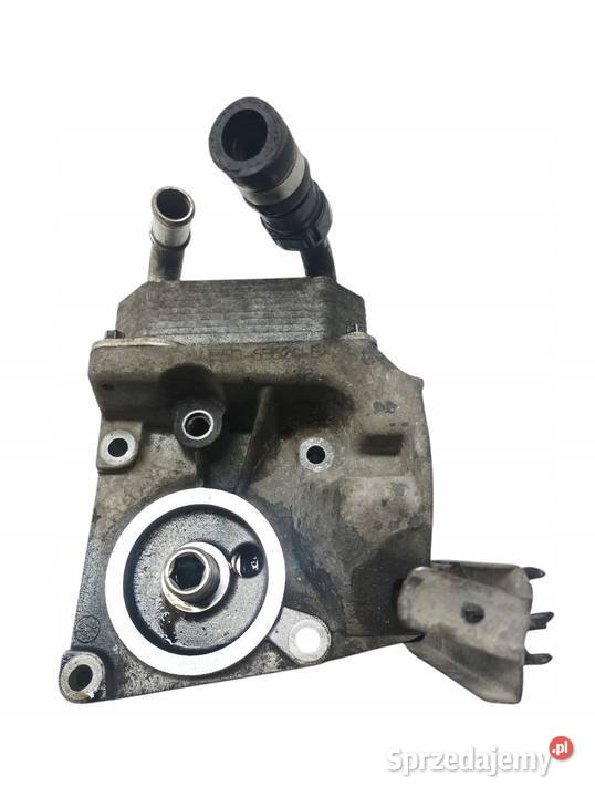 OBUDOWA FILTRA OLEJU 4M5Q6B625B 18 TDCI Ford Rok produkcji 2007