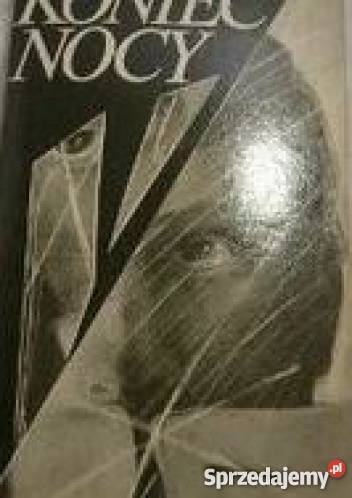 KONIEC NOCY ZBIGNIEW WRÓBLEWSKI FA Goleniów