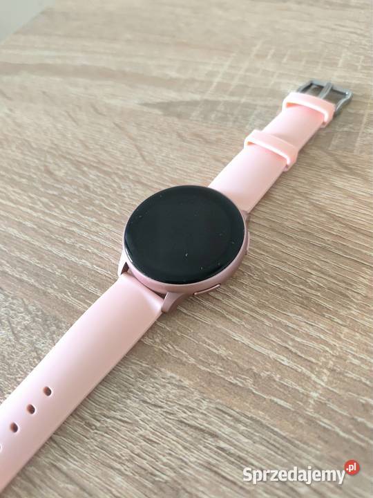 Smartwatch damski wyświetlacz 33 puls ciśnienie Nakło nad Notecią