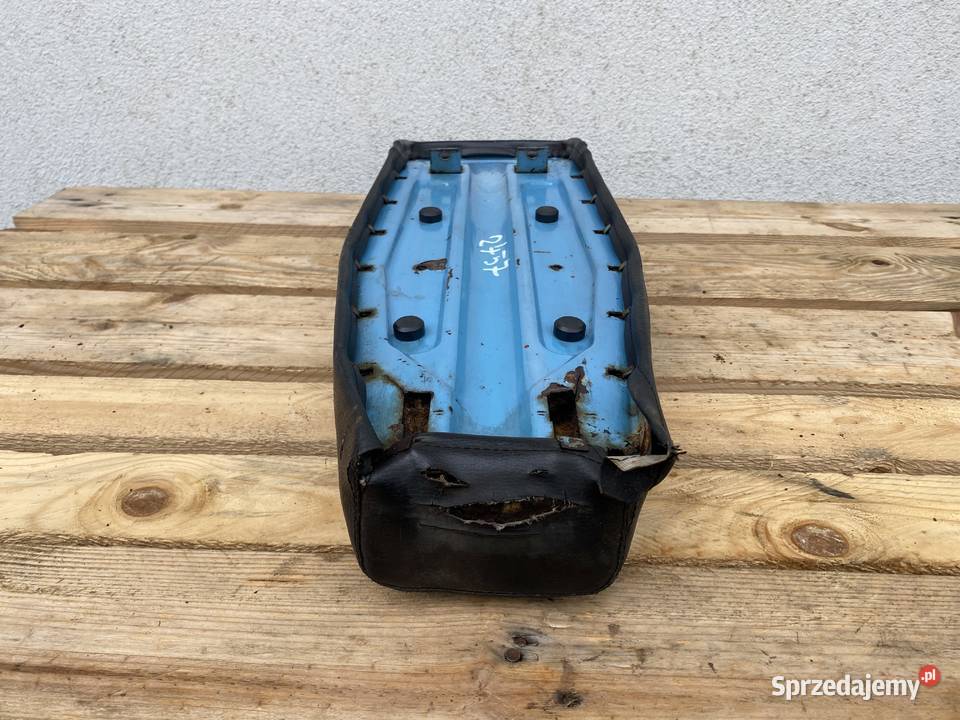 SIEDZENIE OGAR ROMET 50 T1 200 205 Kraków