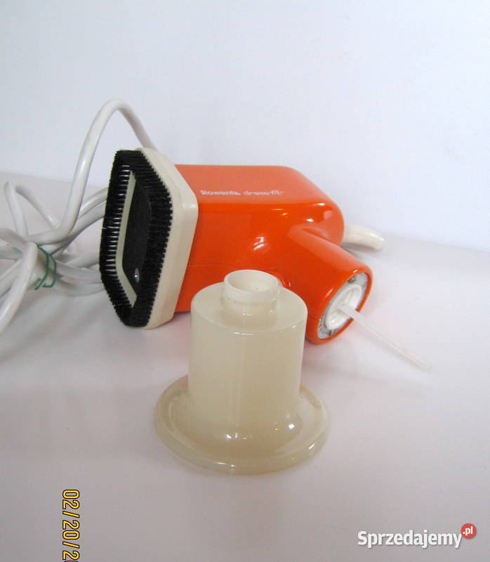 Parownica do ubrań Rowenta Dress Fit Kraków