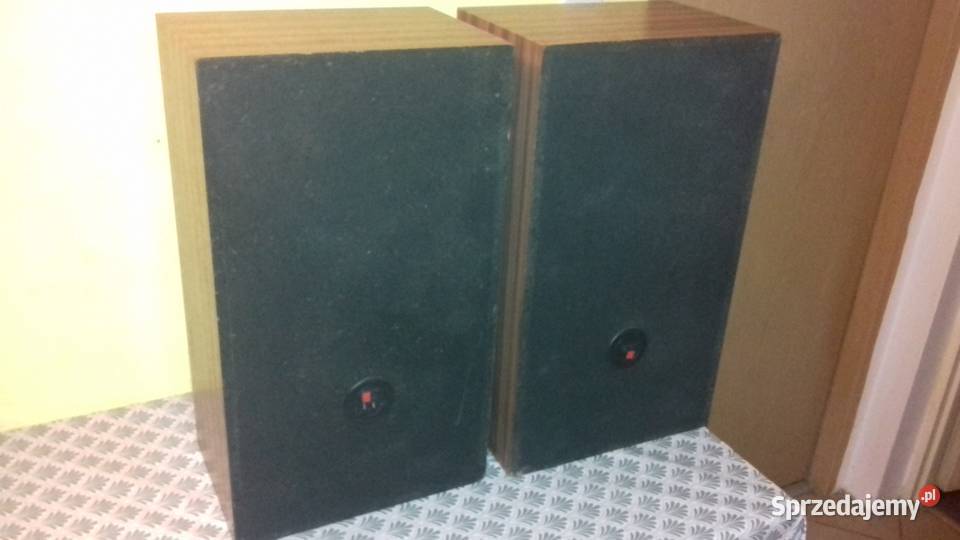 kolumny unitra tonsil Saba CE 9596 mazowieckie Stare Babice