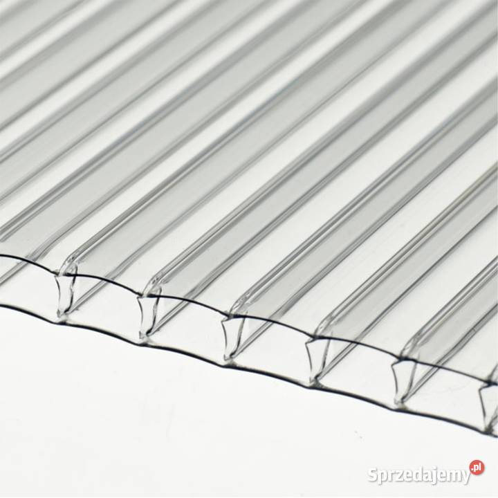 Poliwęglan komorowy Szczecin Lity taras dachy