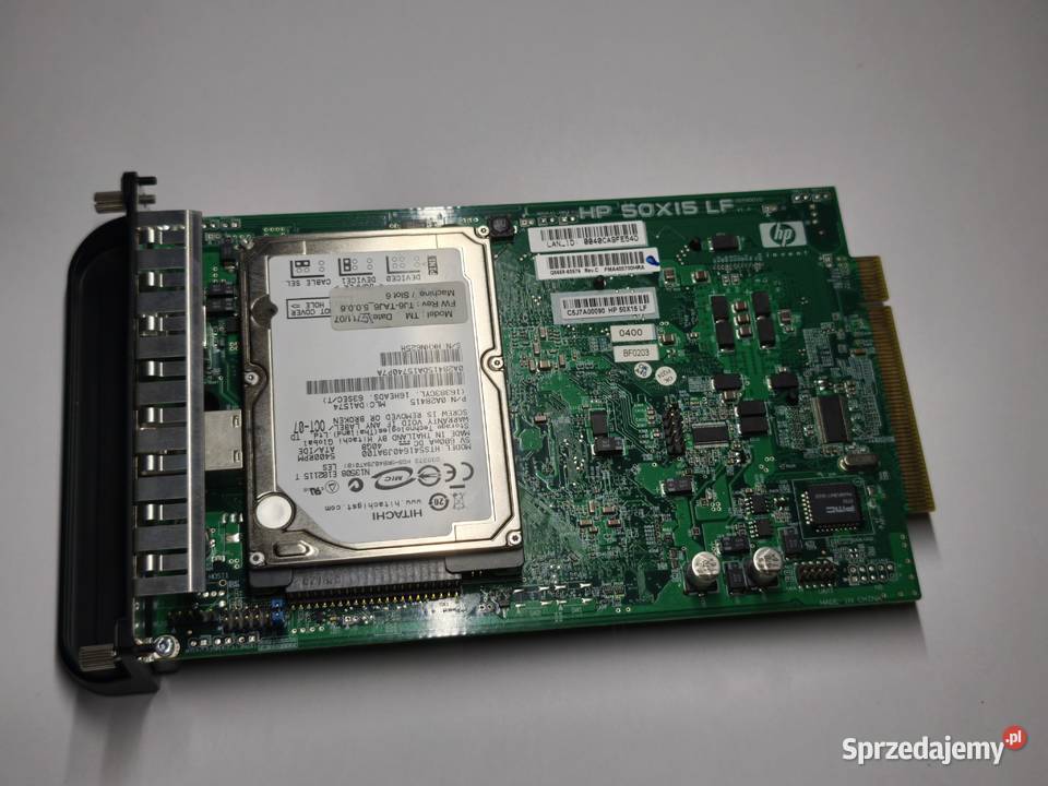 Płyta Formatera z dyskiem Formatter Q566960576 pomorskie Gdańsk