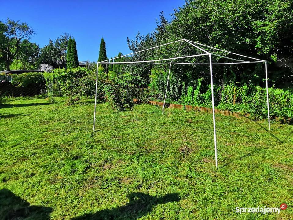 Działka ROD Wójtowa Rola Sprzedaż Olsztyn