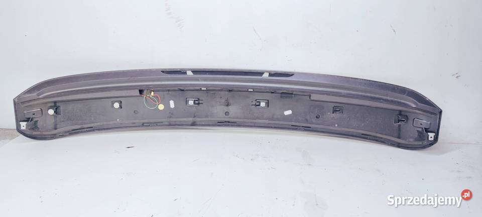 LOTKA SPOILER KLAPY TYŁ AUDI Q5 8R 8R0827933A osobowe śląskie Przystajń