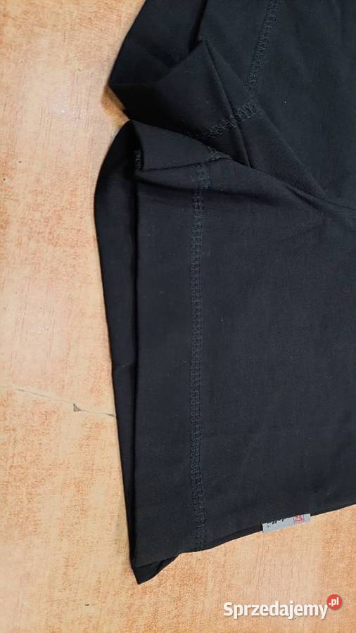 Spodenki damskie gimnastyczne 158 M L XXL Dębica