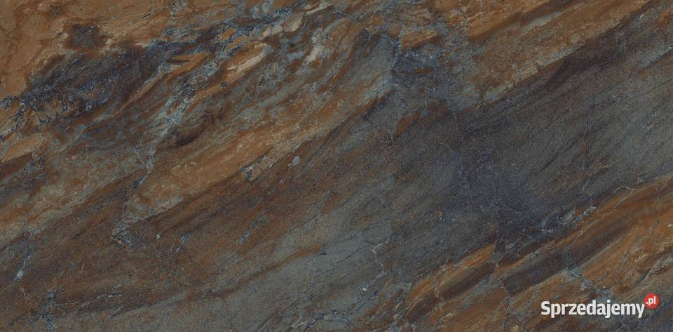 Gres szkliwiony GAZELLE Pizarra 60 X 1195 143m2 Budownictwo i akcesoria Krzywda