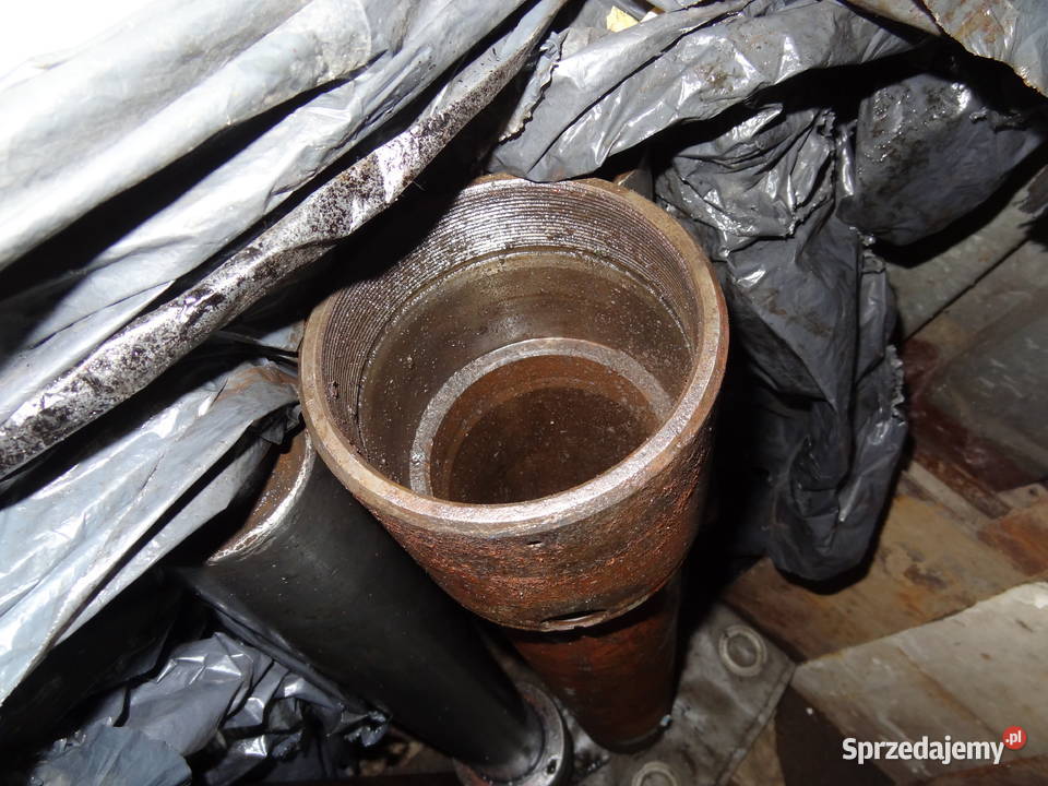 Siłownik hydrauliczny Hydroma Szczecin 2 sztuki Rzeszów