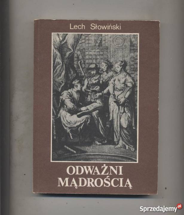 Odważni mądrością O reformatorach edukacji i Szczecin