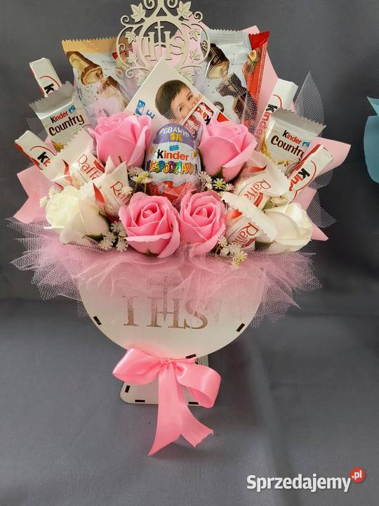 Kielichy Komunijne Milonki