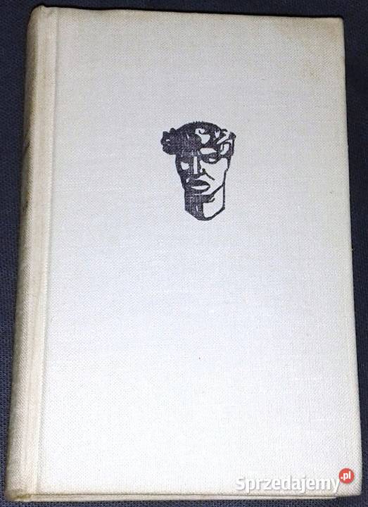 Sennik współczesny Tadeusz Konwicki Rok wydania 1970 Chełm