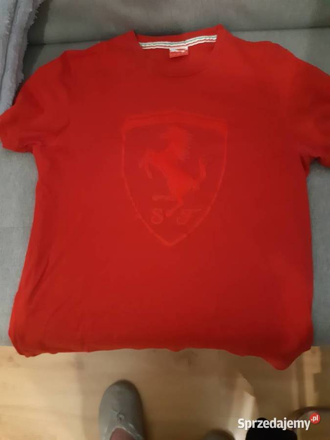 Koszulka młodziezowa Chrzanów