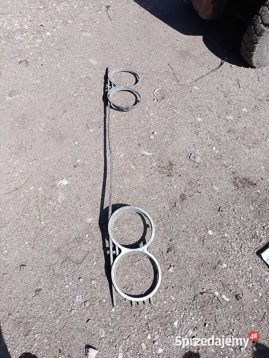 Okular Fiat 125 osobowe Warka