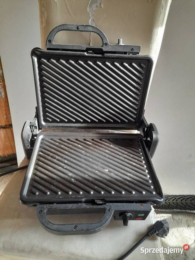 Opiekacz grill elektryczny do Kebaba Skierniewice