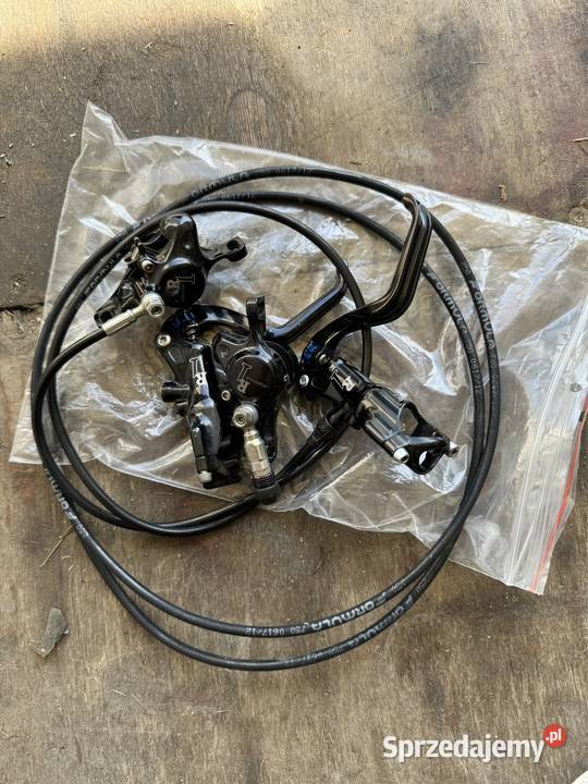 Hamulce rowerowe Formula R1