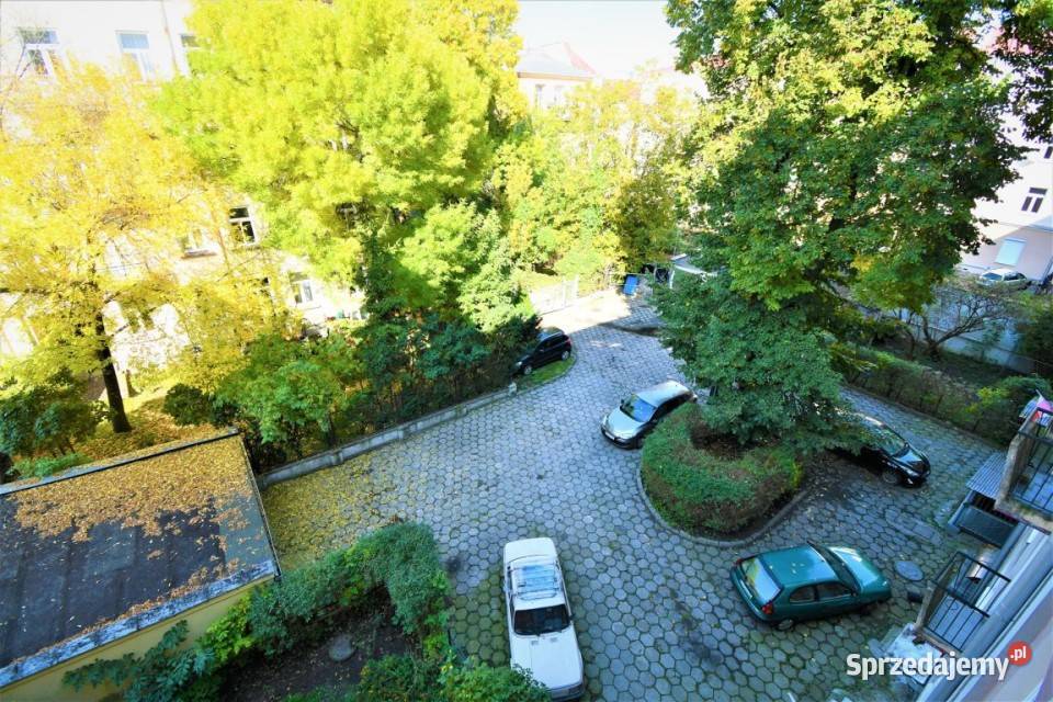 Mieszkanie 5813m2 3pokojowe Lublin Nieruchomości