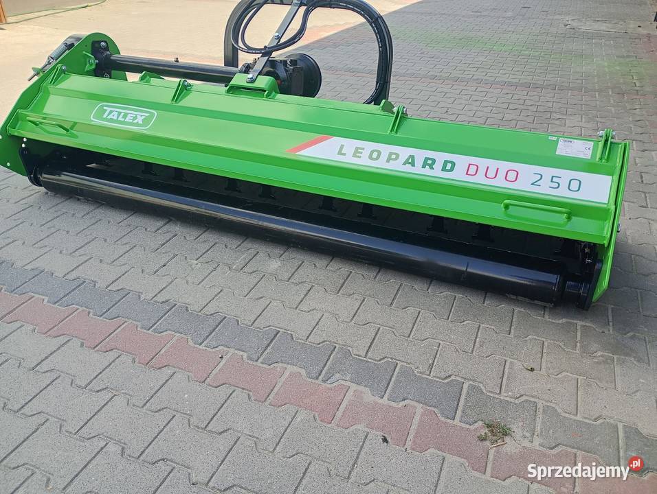 Kosiarka Bijakowa Mulczer 20m 25m28m nieuszkodzony Bijakowe