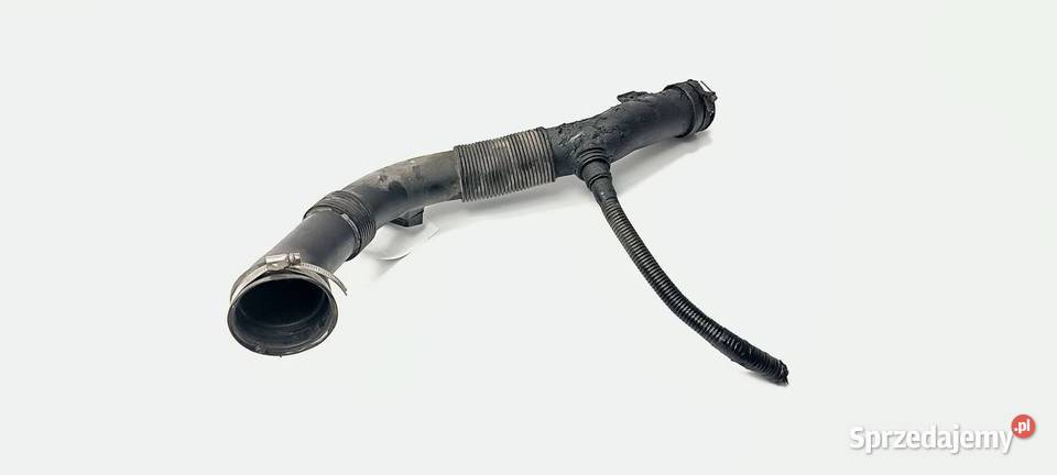 PRZEWÓD RURA DOLOT OPEL CORSA D 13333734 Pozostałe Lipno
