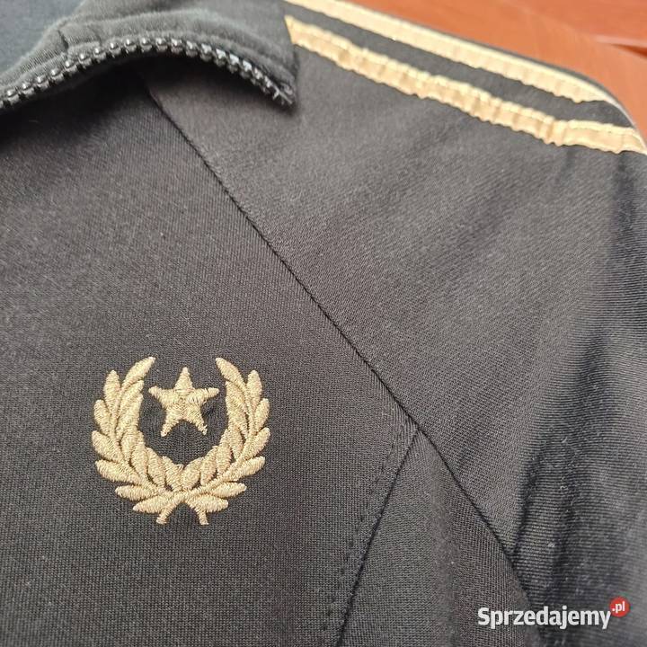 Bluza czarna bez kaptura czarny sprzedam